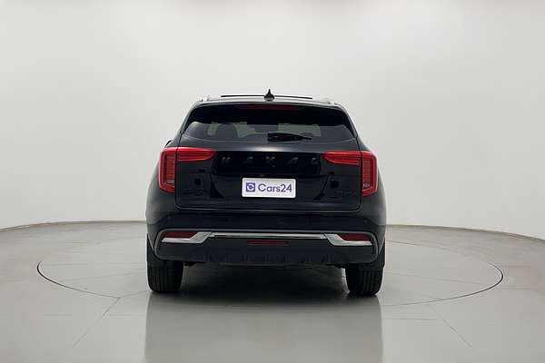 2022 GWM Haval Jolion Ultra A01