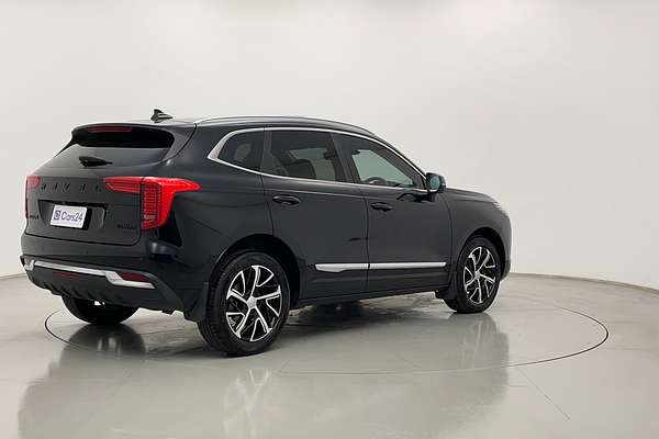 2022 GWM Haval Jolion Ultra A01