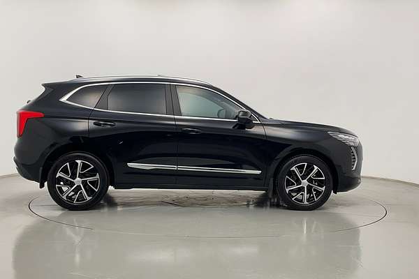 2022 GWM Haval Jolion Ultra A01