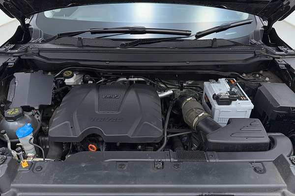 2022 GWM Haval Jolion Ultra A01