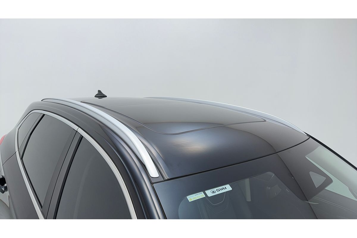 2022 GWM Haval Jolion Ultra A01