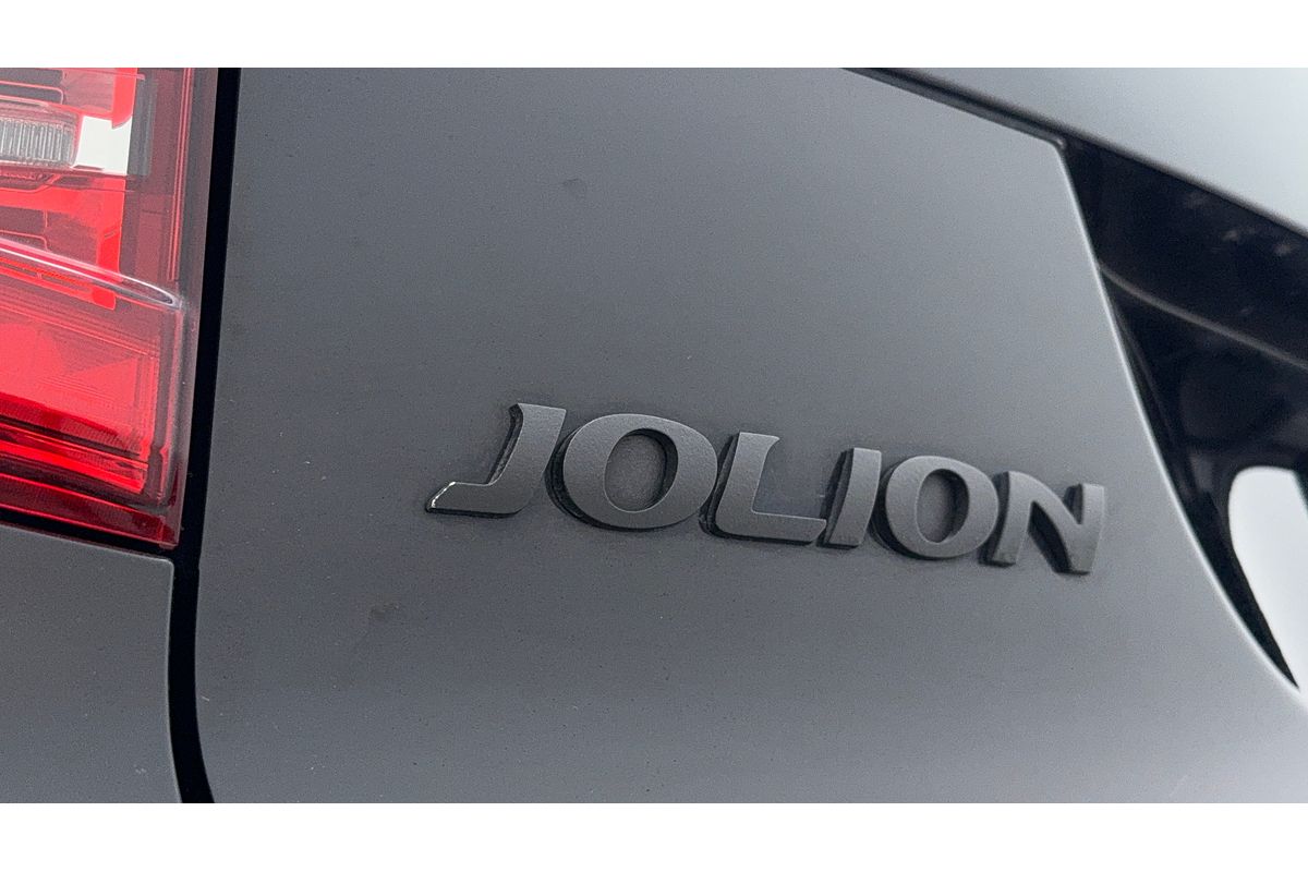 2022 GWM Haval Jolion Ultra A01