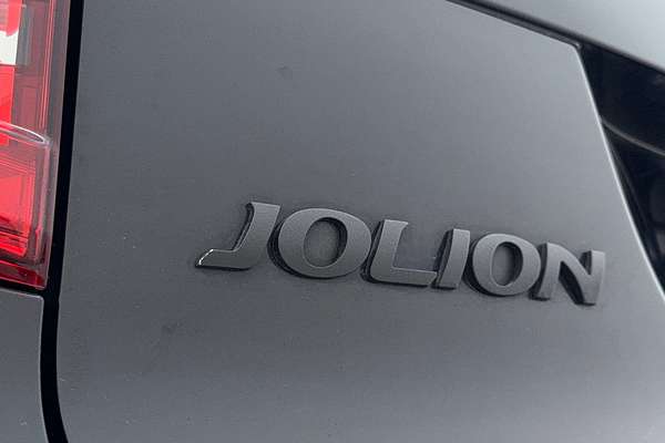 2022 GWM Haval Jolion Ultra A01