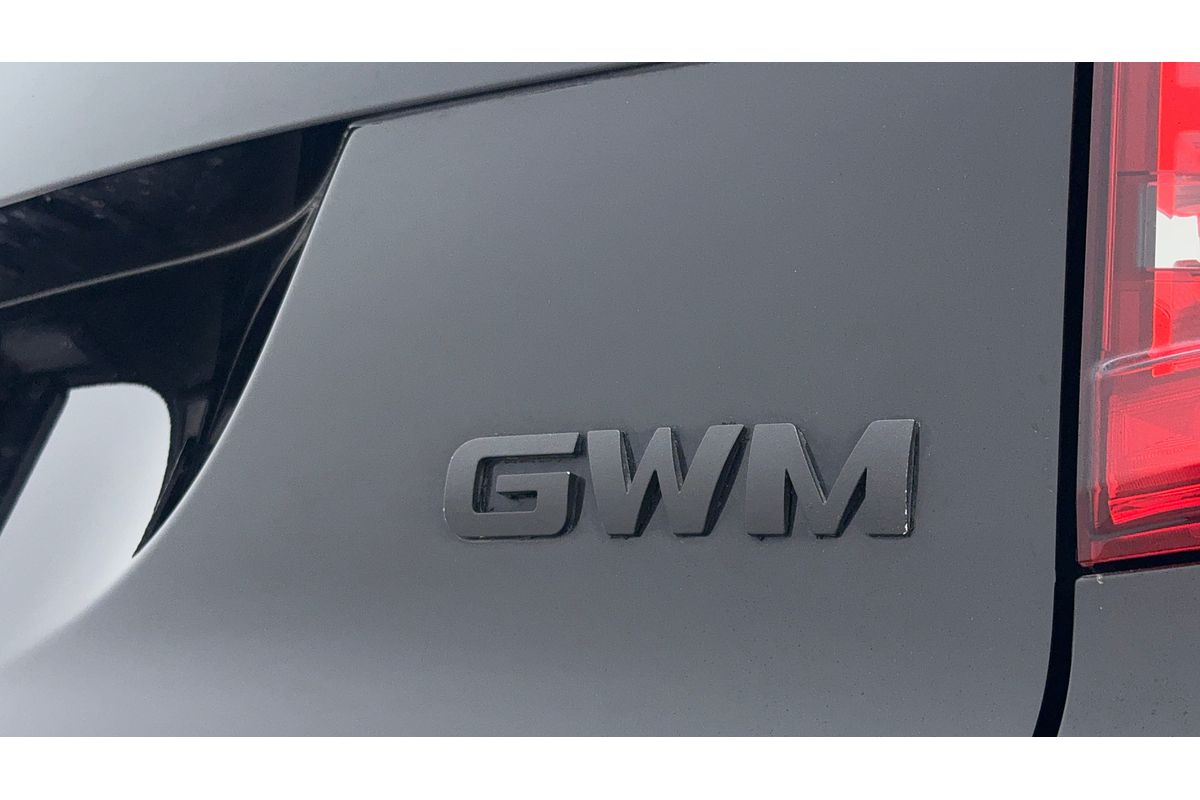 2022 GWM Haval Jolion Ultra A01