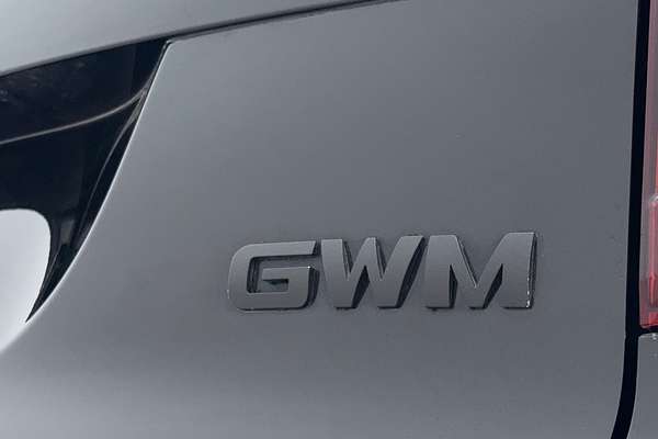 2022 GWM Haval Jolion Ultra A01