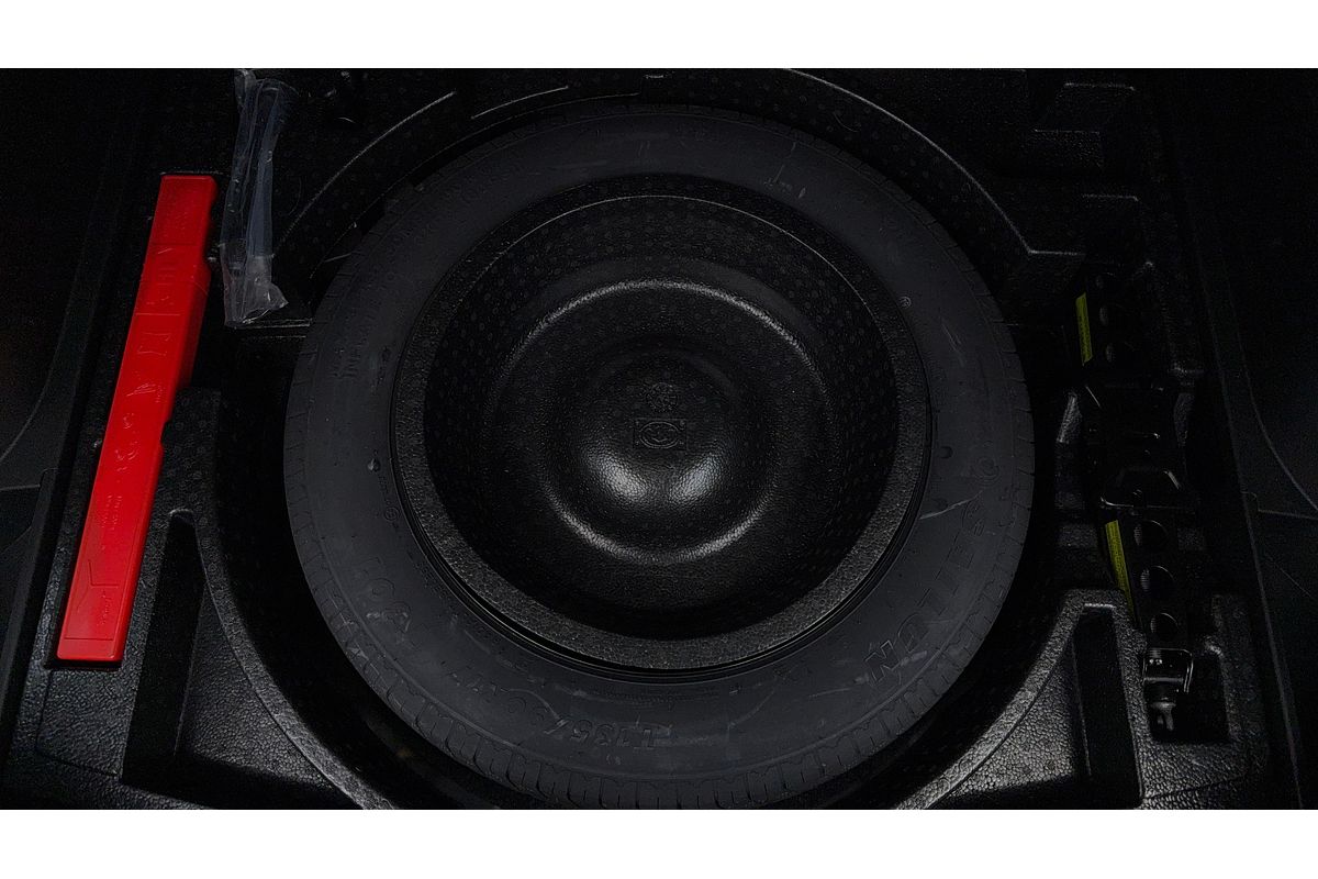 2022 GWM Haval Jolion Ultra A01