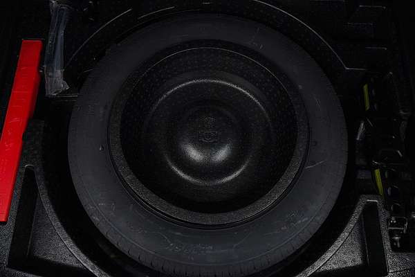 2022 GWM Haval Jolion Ultra A01