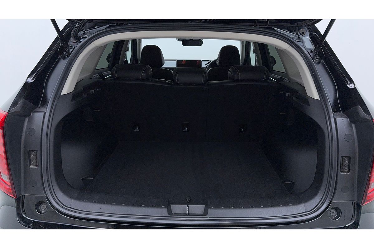 2022 GWM Haval Jolion Ultra A01