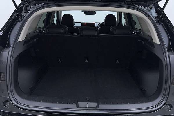 2022 GWM Haval Jolion Ultra A01