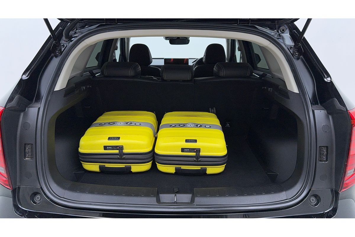 2022 GWM Haval Jolion Ultra A01