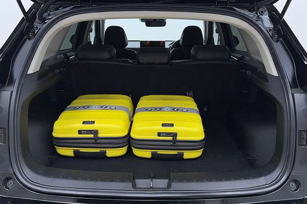 2022 GWM Haval Jolion Ultra A01