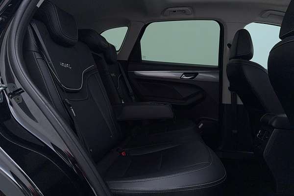 2022 GWM Haval Jolion Ultra A01