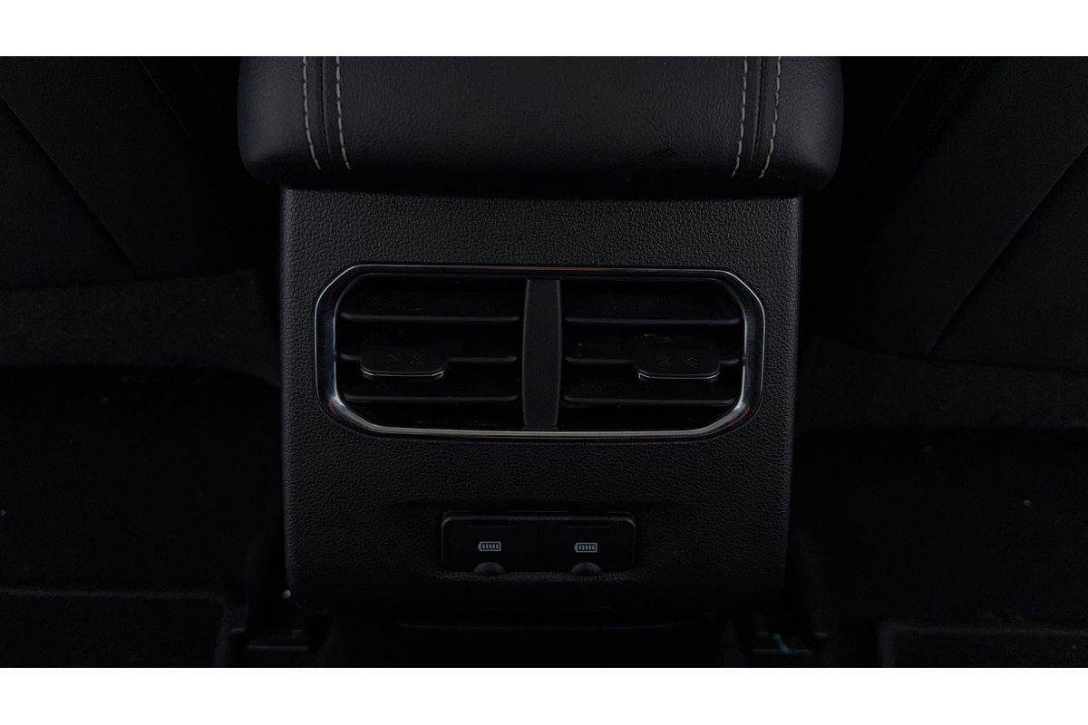 2022 GWM Haval Jolion Ultra A01