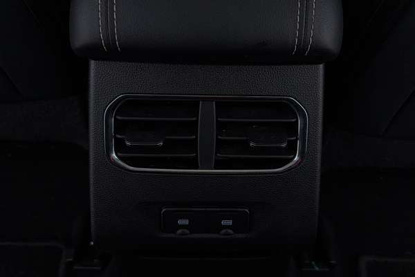 2022 GWM Haval Jolion Ultra A01