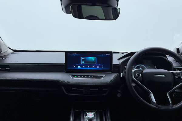 2022 GWM Haval Jolion Ultra A01