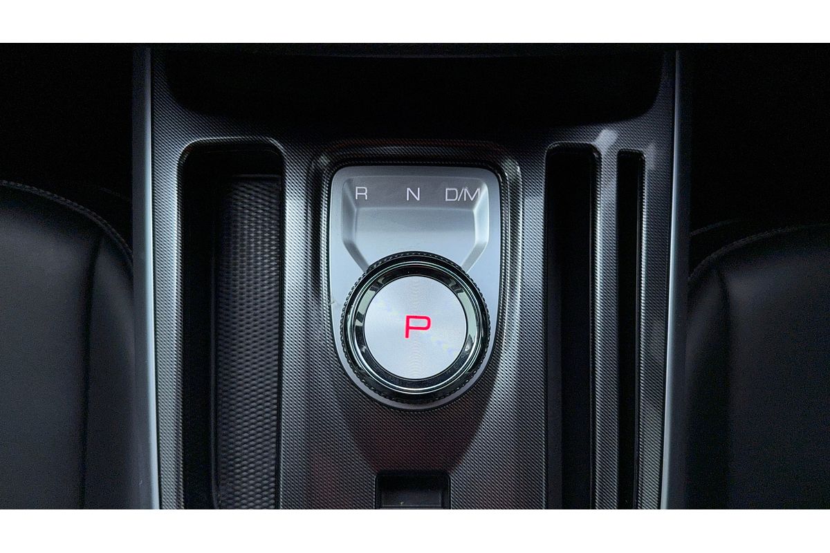 2022 GWM Haval Jolion Ultra A01