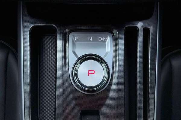 2022 GWM Haval Jolion Ultra A01