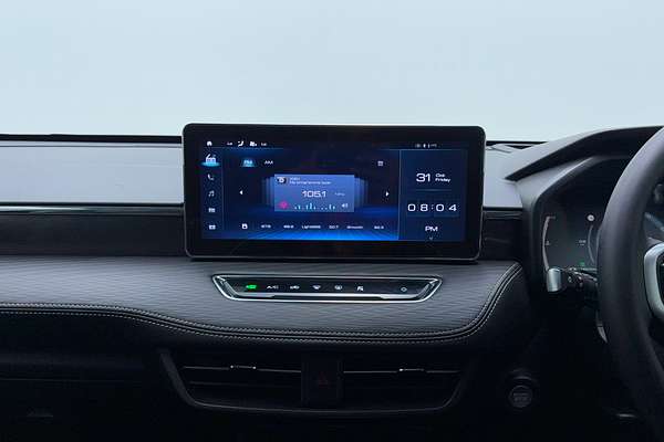 2022 GWM Haval Jolion Ultra A01