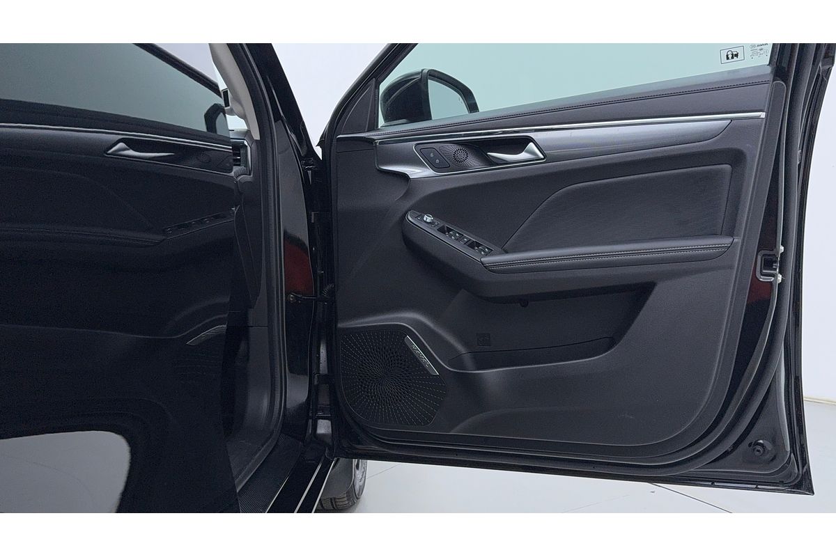 2022 GWM Haval Jolion Ultra A01