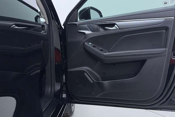 2022 GWM Haval Jolion Ultra A01