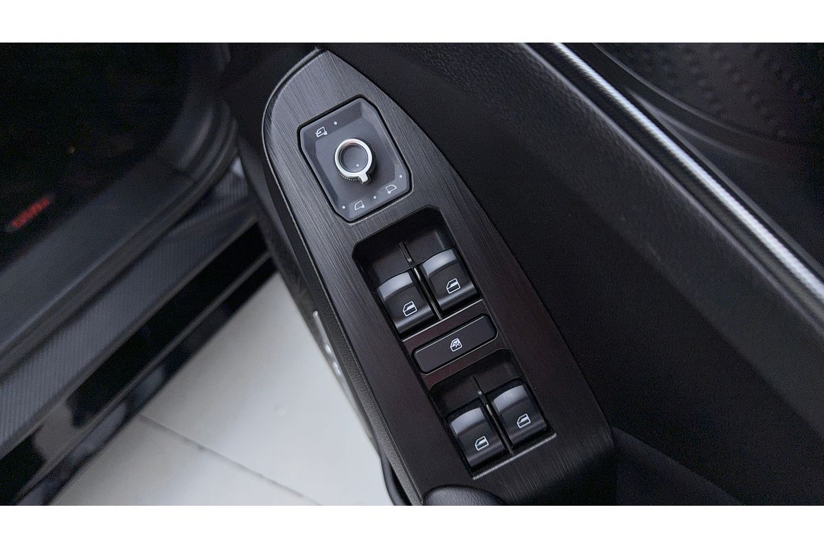 2022 GWM Haval Jolion Ultra A01