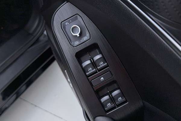 2022 GWM Haval Jolion Ultra A01