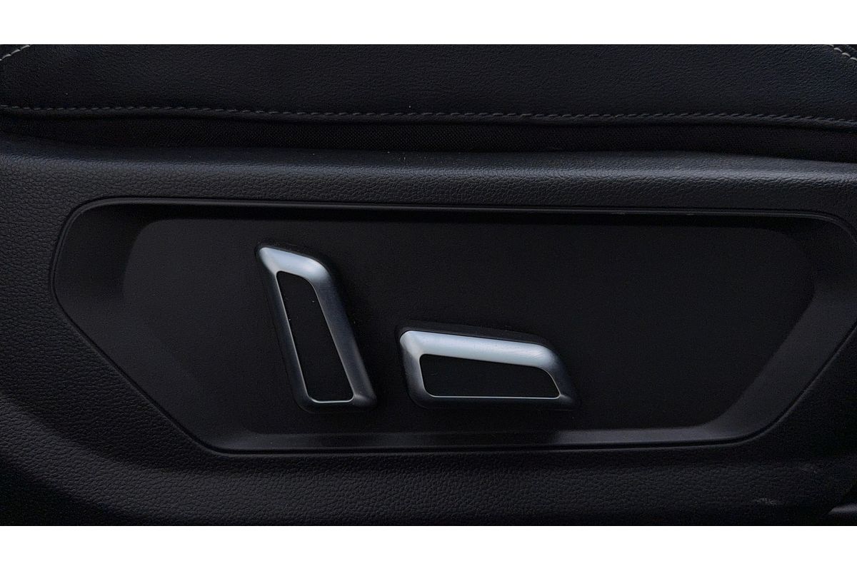 2022 GWM Haval Jolion Ultra A01