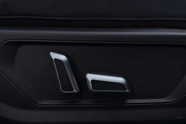 2022 GWM Haval Jolion Ultra A01