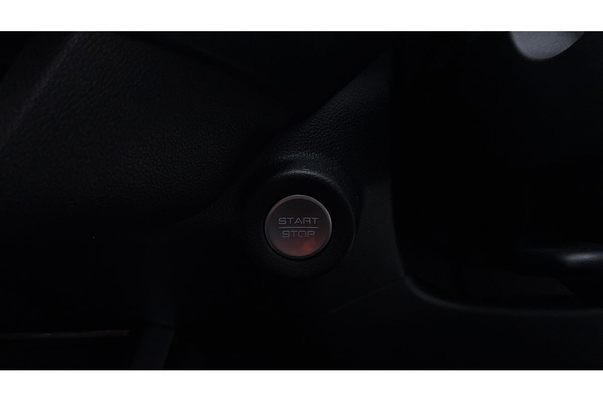 2022 GWM Haval Jolion Ultra A01