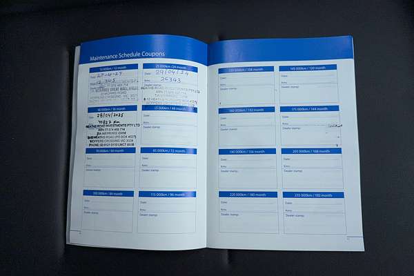 2022 GWM Haval Jolion Ultra A01