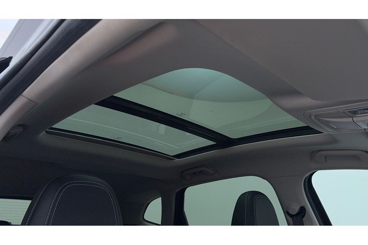 2022 GWM Haval Jolion Ultra A01