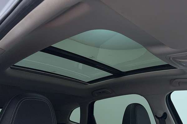 2022 GWM Haval Jolion Ultra A01