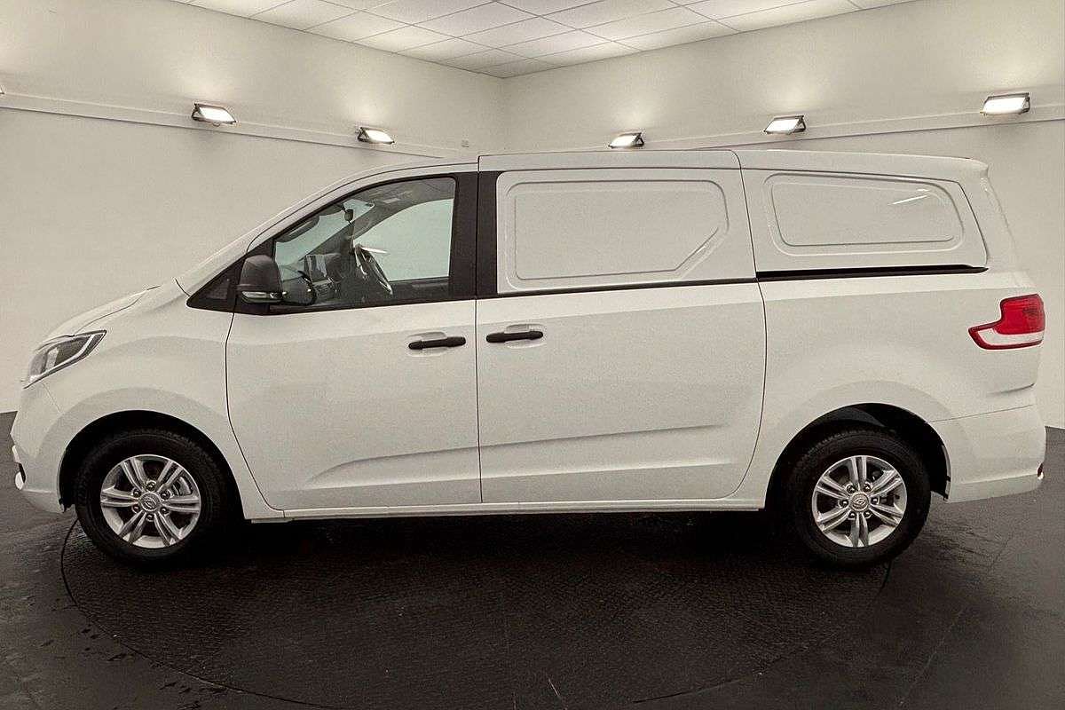 2025 LDV G10 SV7C
