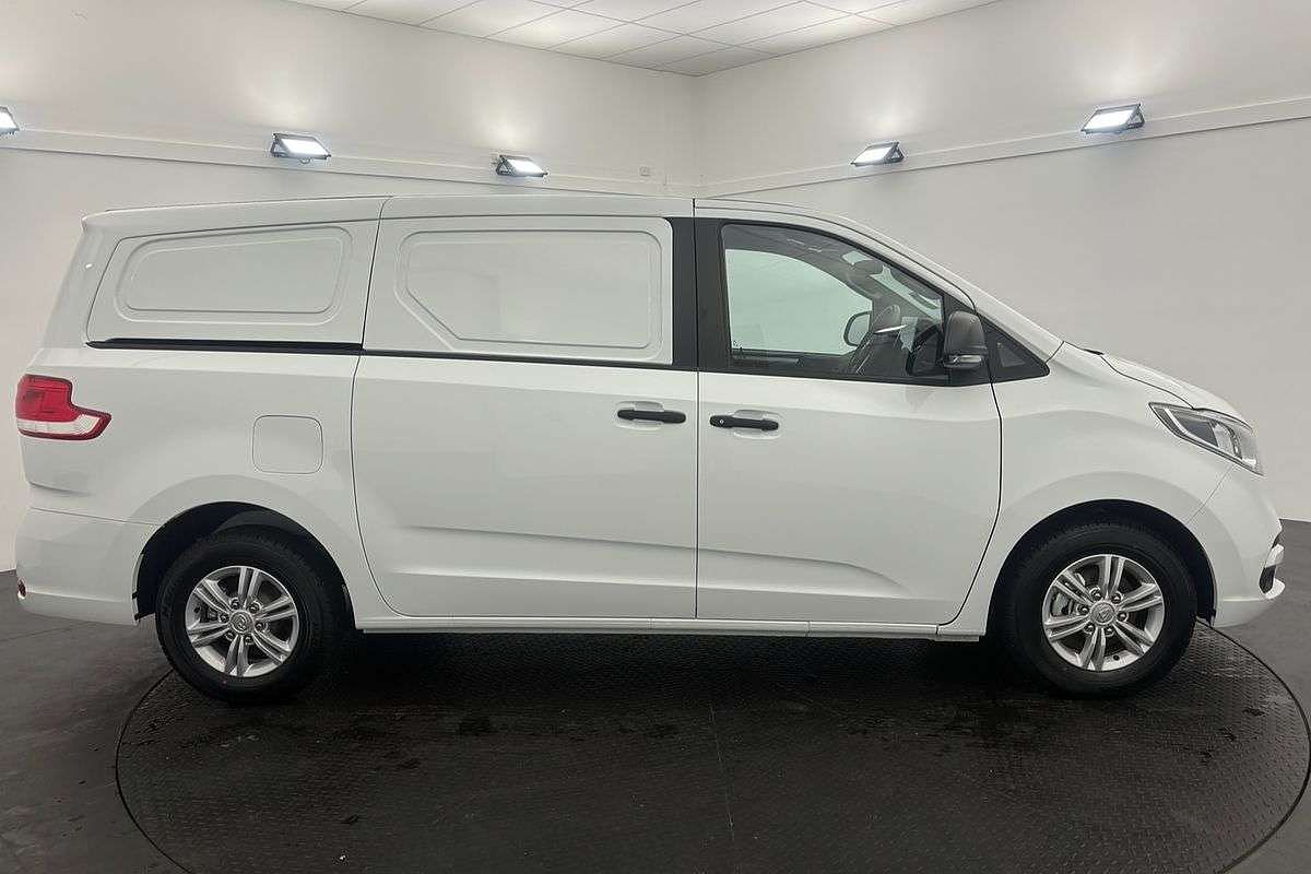 2025 LDV G10 SV7C