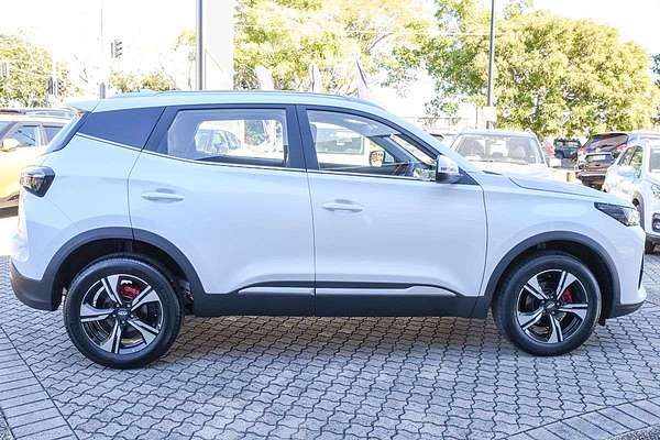 2025 Chery Tiggo 4 Urban