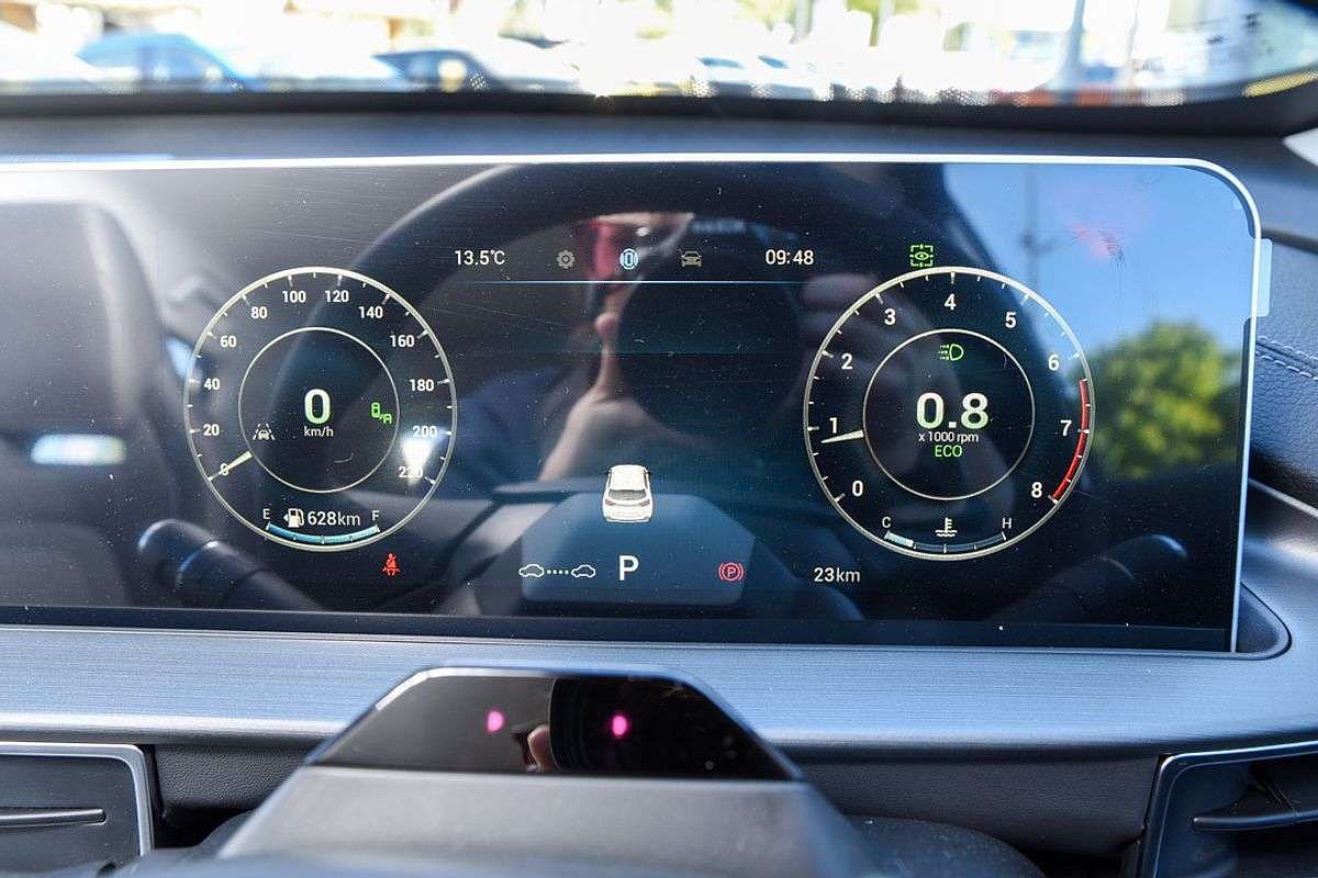 2025 Chery Tiggo 4 Urban