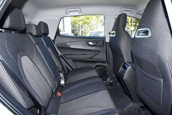 2025 Chery Tiggo 4 Urban