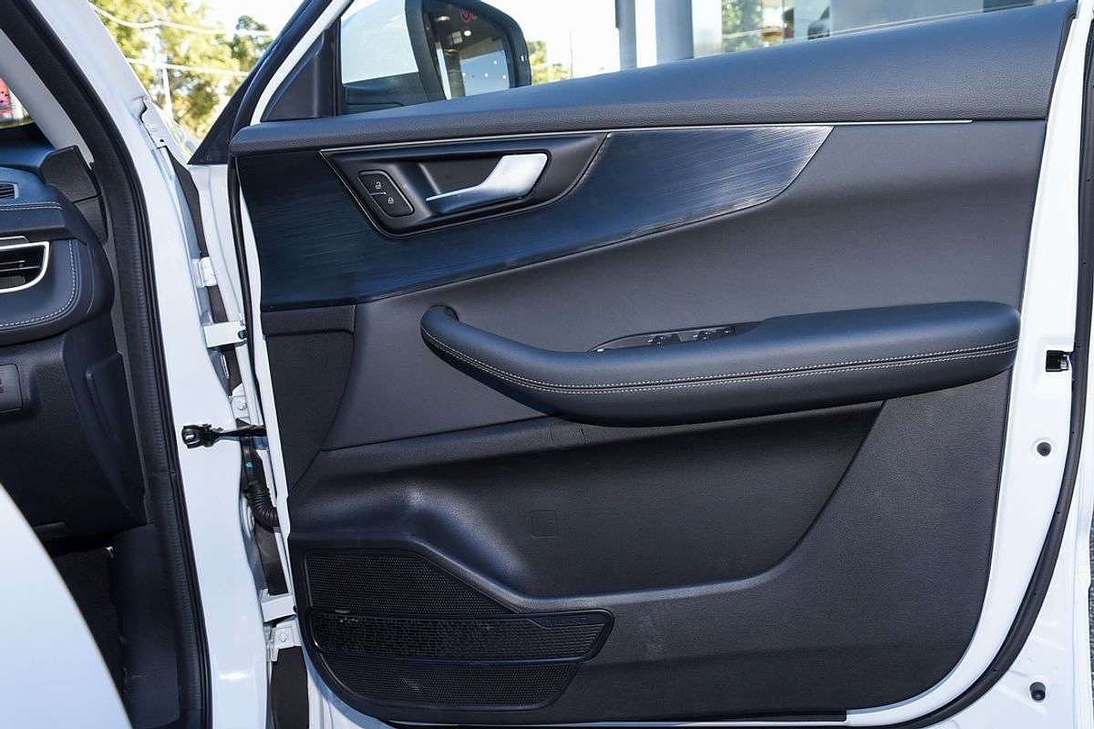 2025 Chery Tiggo 4 Urban