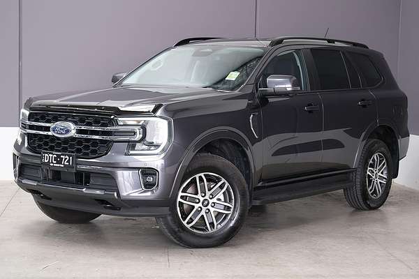 2025 Ford Everest Trend 2.0L