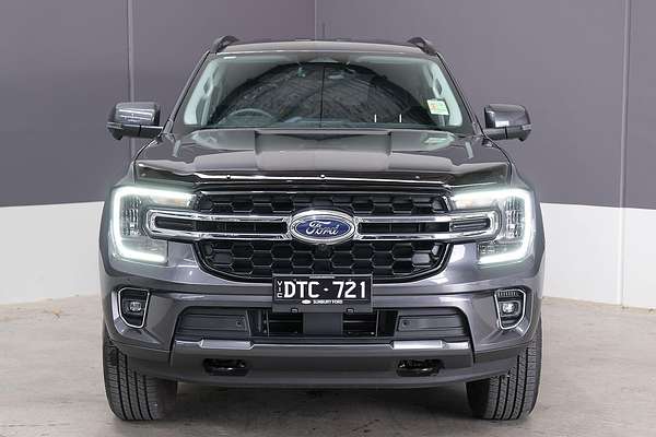 2025 Ford Everest Trend 2.0L