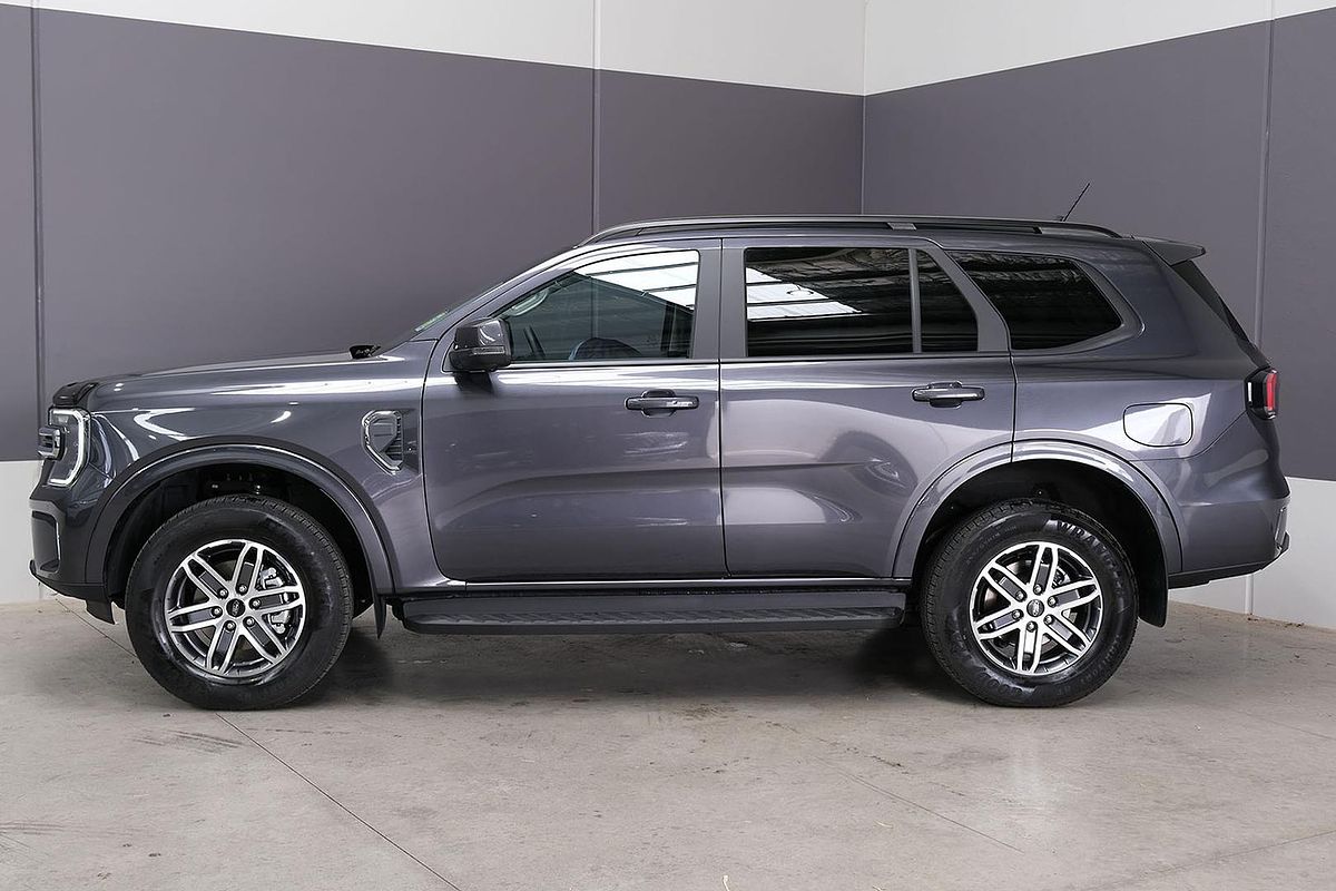 2025 Ford Everest Trend 2.0L