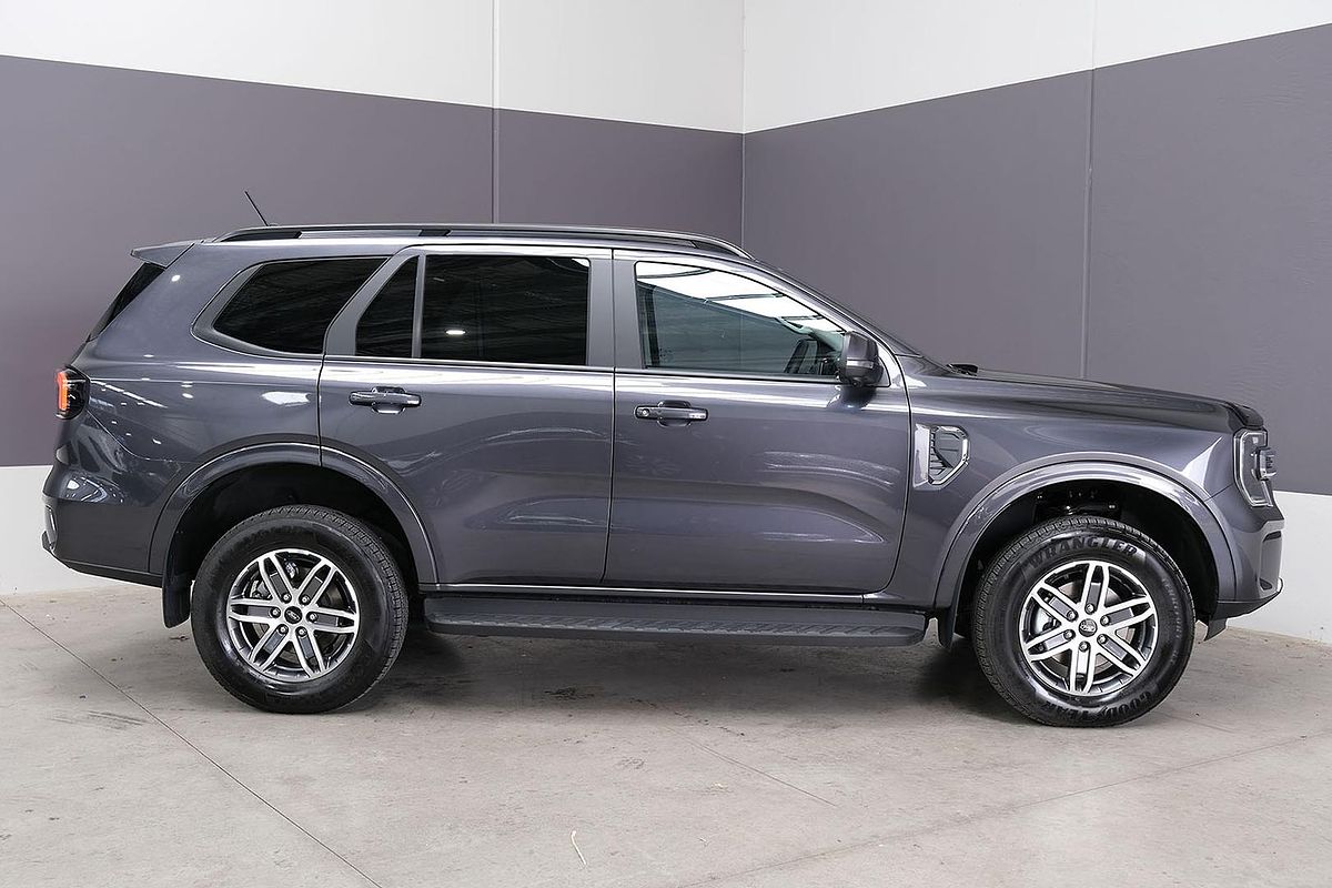 2025 Ford Everest Trend 2.0L