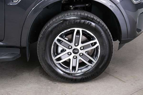 2025 Ford Everest Trend 2.0L