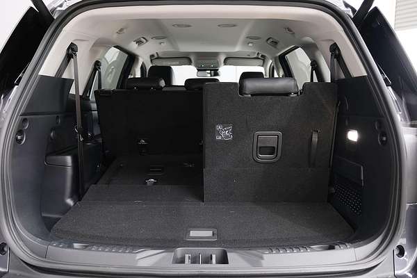 2025 Ford Everest Trend 2.0L