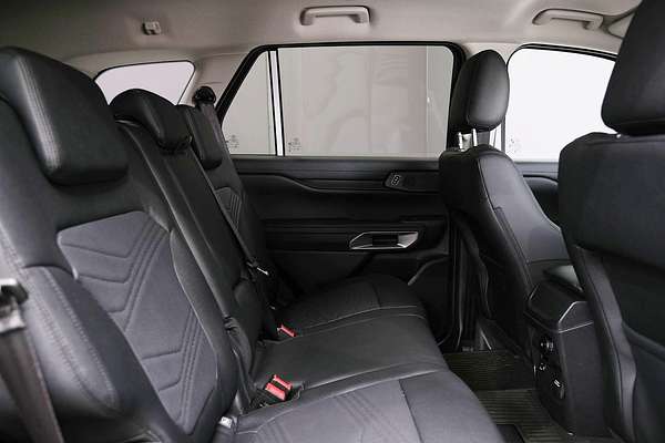 2025 Ford Everest Trend 2.0L