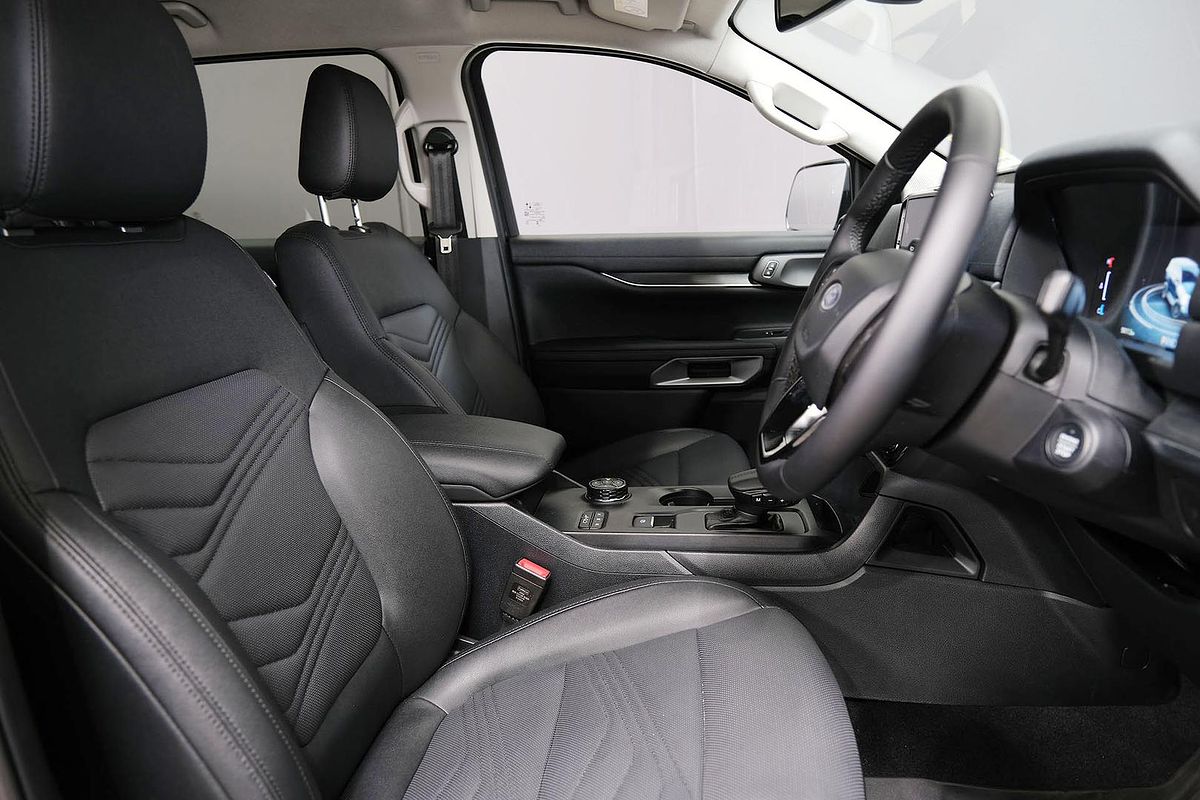 2025 Ford Everest Trend 2.0L