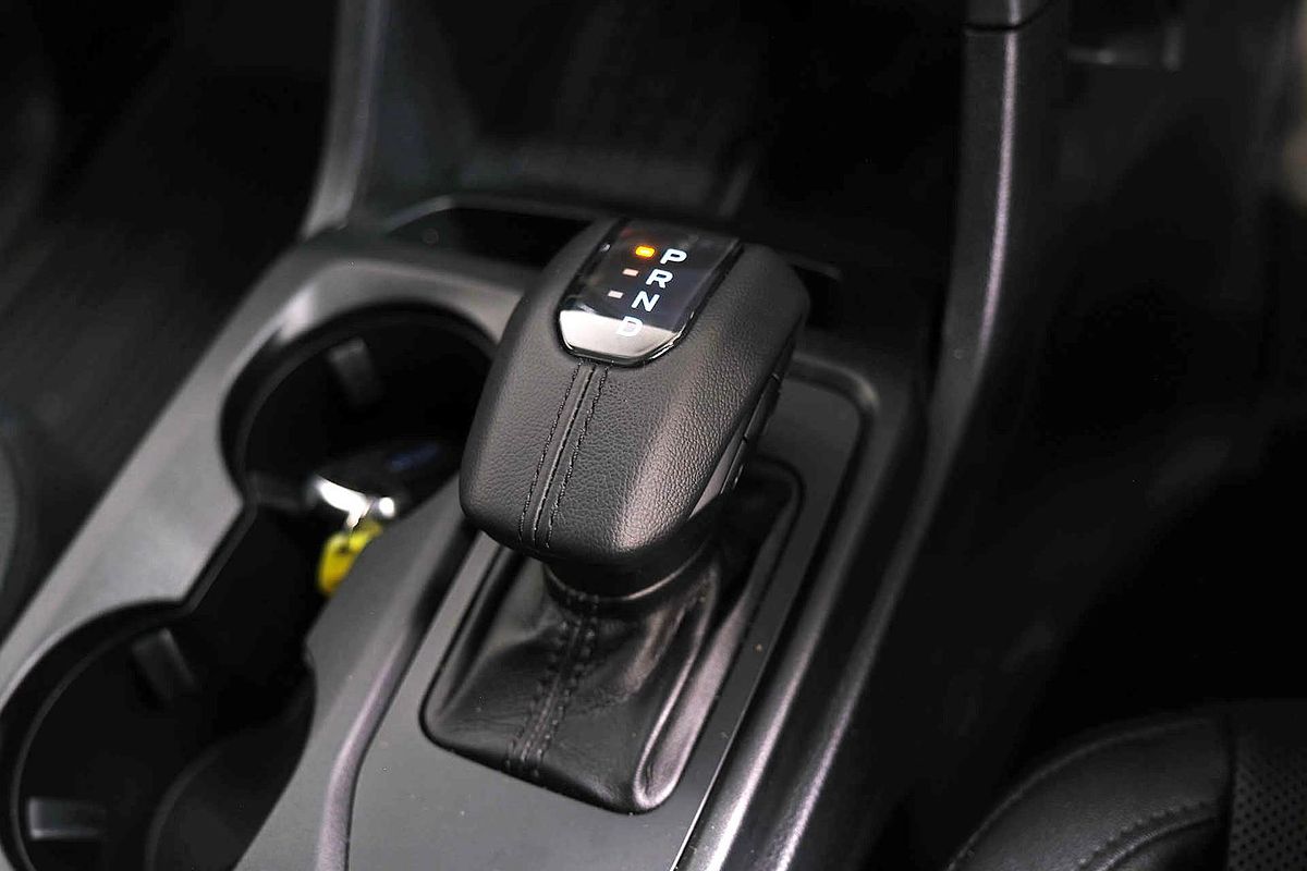 2025 Ford Everest Trend 2.0L