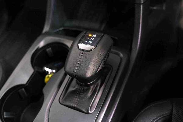 2025 Ford Everest Trend 2.0L