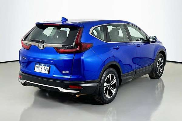 2022 Honda CR-V VTi RW