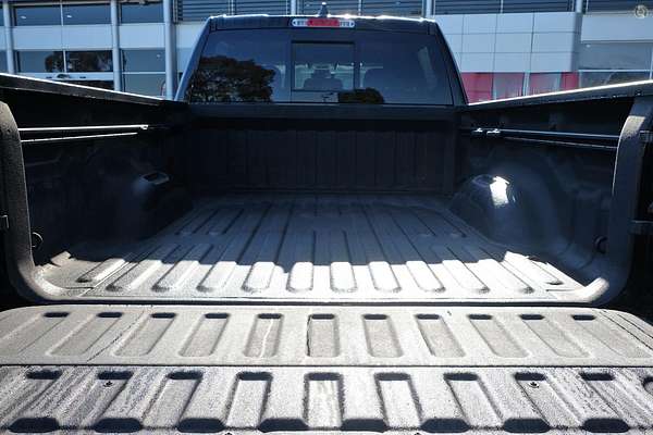 2023 RAM 1500 Big Horn DT 4X4 SWB